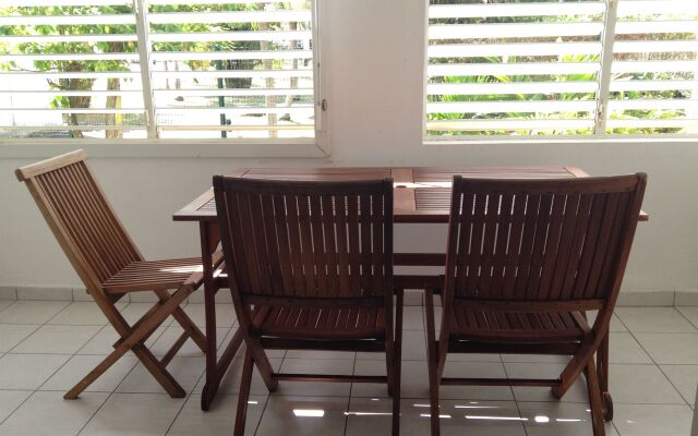 Karaibes Hotel & Residence