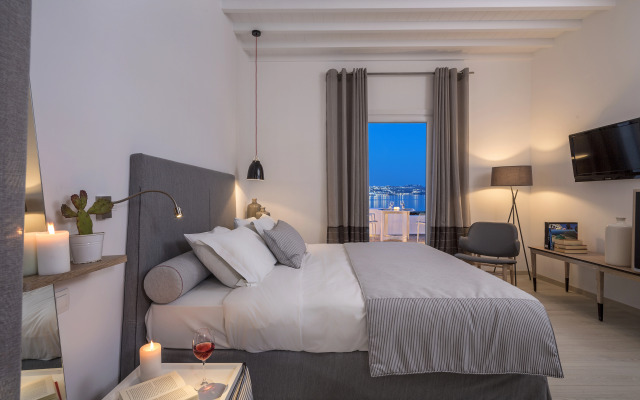 Mykonos Princess Hotel