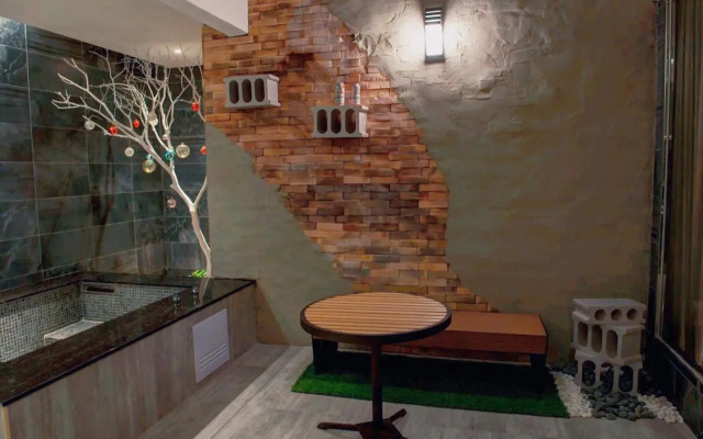 Shui Nong motel