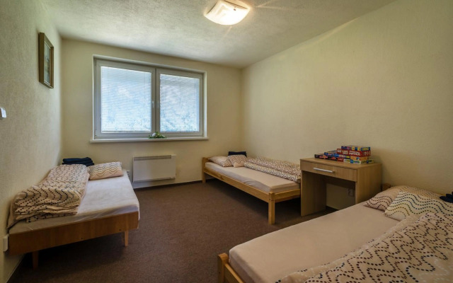 Classy Apartment Telgart