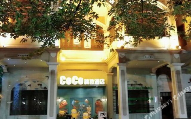 Coco Boutique Hotel