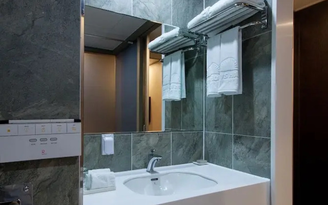 S Stay Dongtan Hotel (formerly Days Hotel Dongtan)