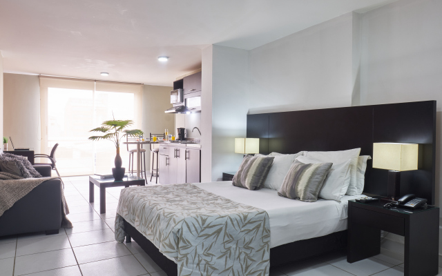 Icon 48 Studio 453 in Bogotá