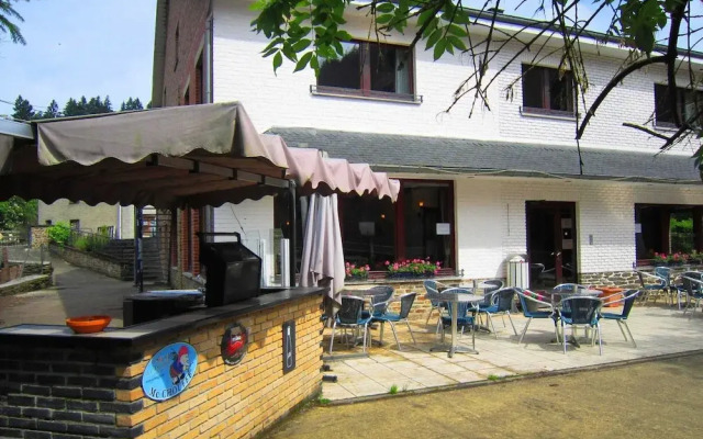 Quaint Holiday Home in Maboge With Sauna
