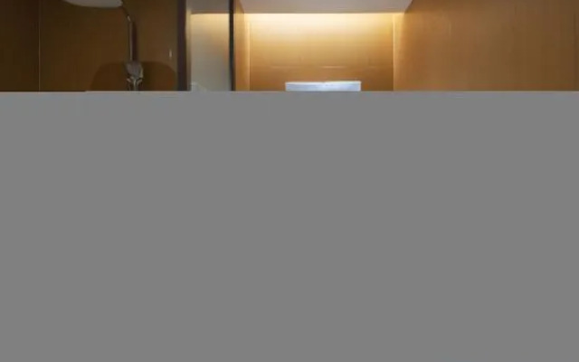 JI Hotel (Ulanhot Wanda Plaza)