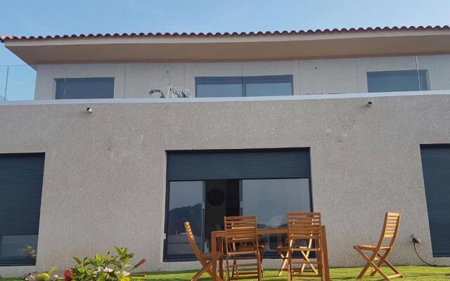 Superbe appartement avec 3 chambres vue mer