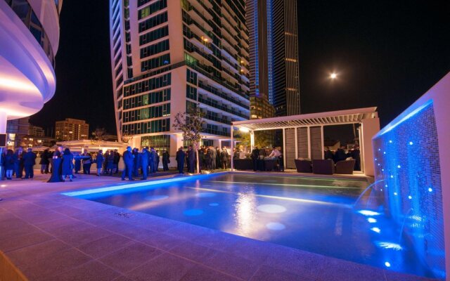 Hilton Surfers Paradise Residences