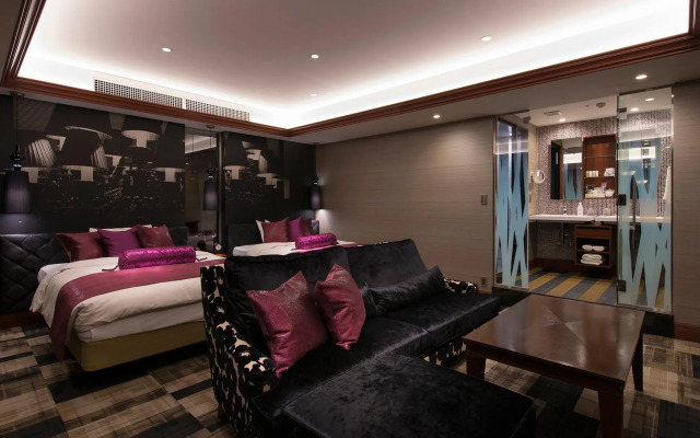 Hotel Piena Kobe
