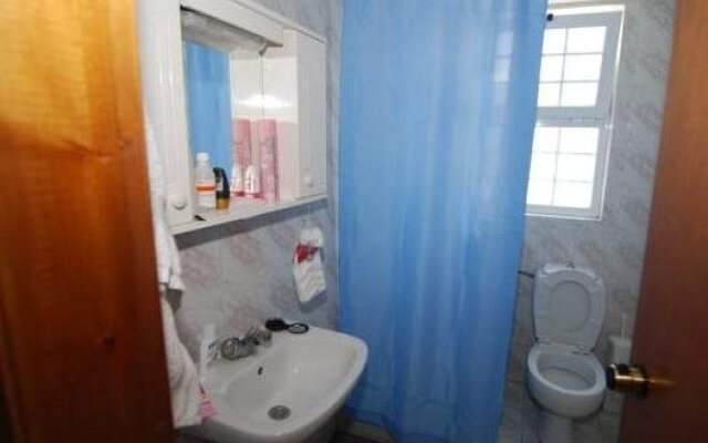 Sevi Sun Apartments I