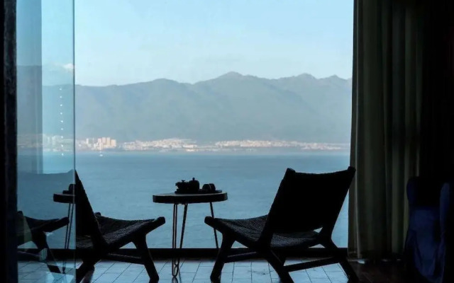 Manjing Banshan Haijing Huayuan Jiudian