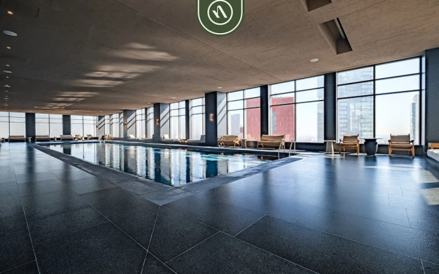 Be Grand Reforma 3119