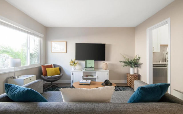 Prospect Unit 1 in San Diego