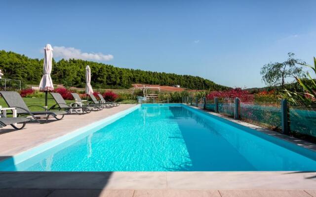 Kypsalos Bungalows