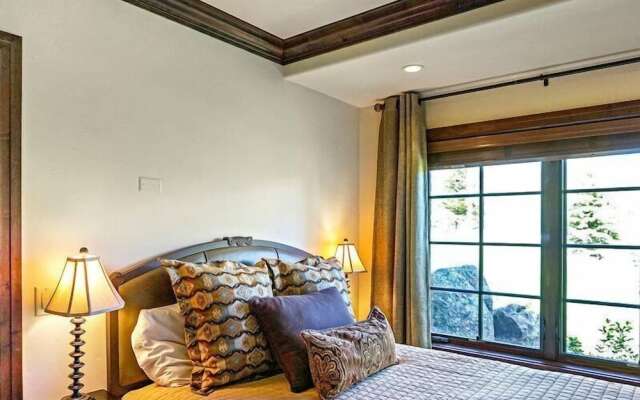 Ski-In, Ski-Out 4 Bedroom Luxury Townhome in Snowmass Village