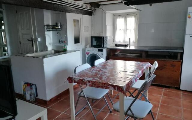 Apartamento en Llanes