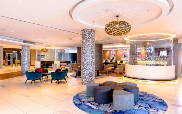 Southern Sun Rosebank