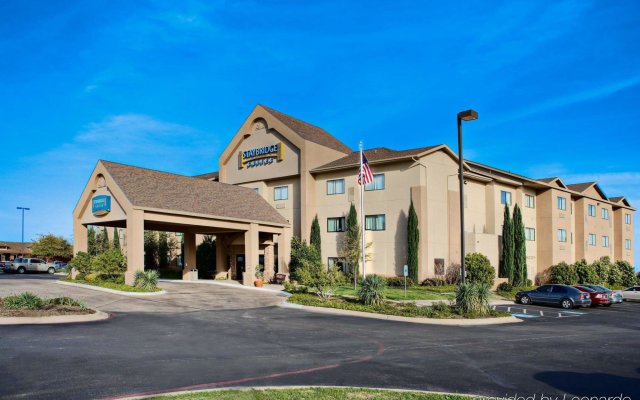 Staybridge Suites San Angelo, an IHG Hotel