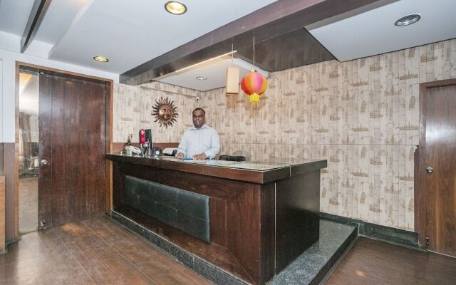 Collection O Premium 36894 Golden Sands Koramangala