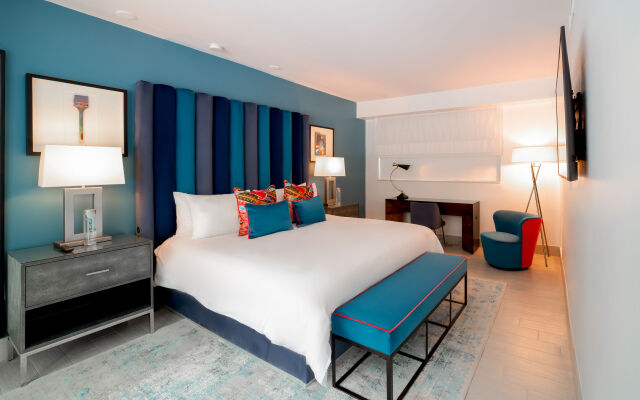 Sagamore Hotel South Beach - An All Suite Hotel