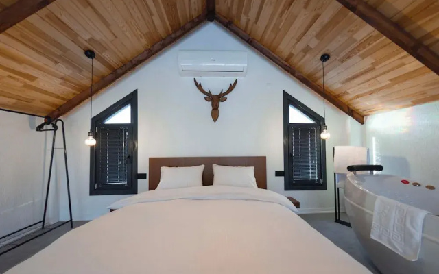 Rubis Villa Bungalov