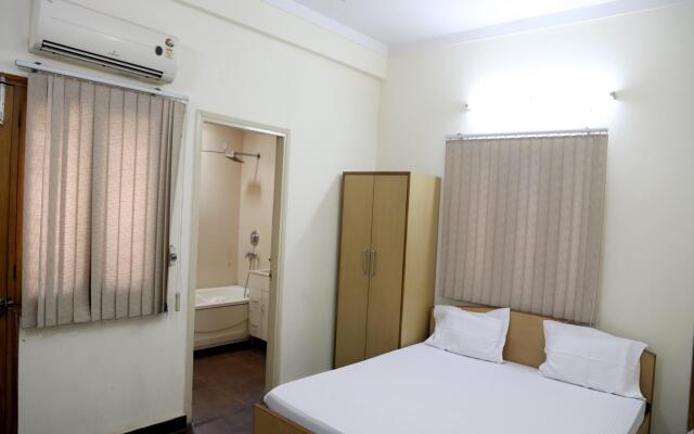 Hotel BnB-Delhi
