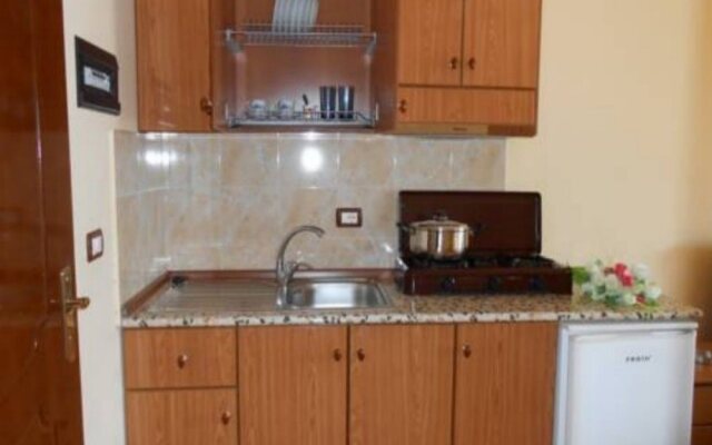 Hotel Erjani