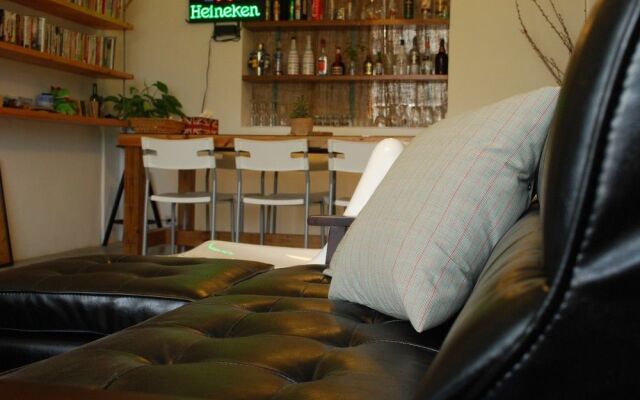 Zero Plus Design Homestay