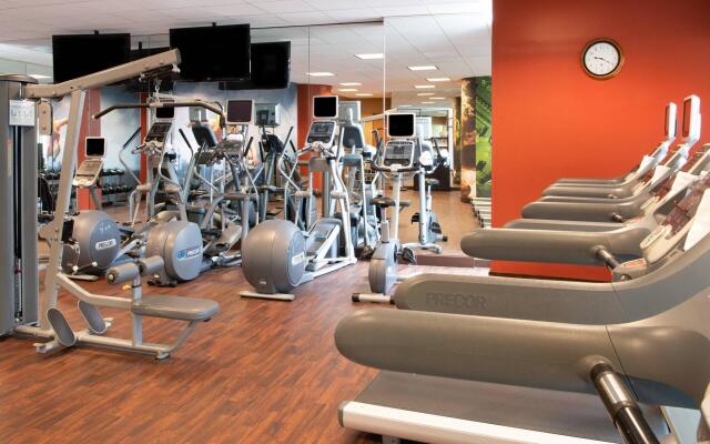 Fremont Marriott Silicon Valley