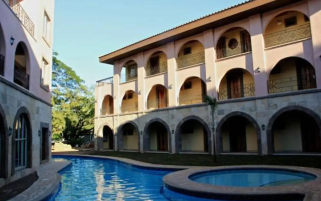 Corto del Mar Hotel