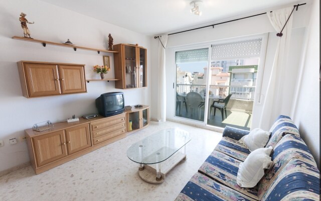 Apartamento Ambar
