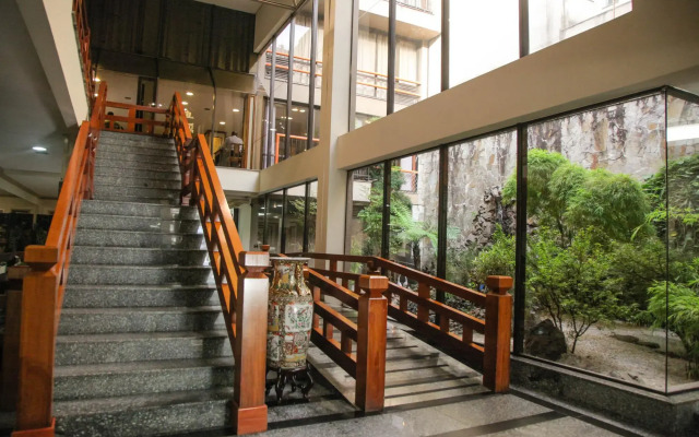 Hotel Nikko