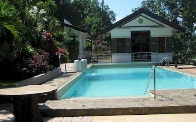 Davao Eagle Ridge Resort