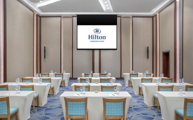 Hilton Hurghada Plaza