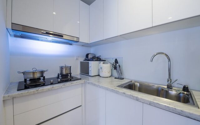 La Palm Serviced Apartment
