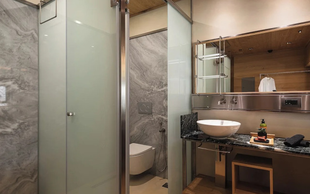 Elysia Boutique Hotel