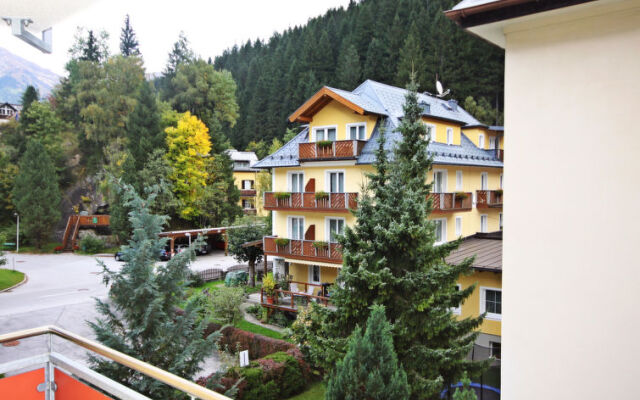 Apartment Stubner Kogel