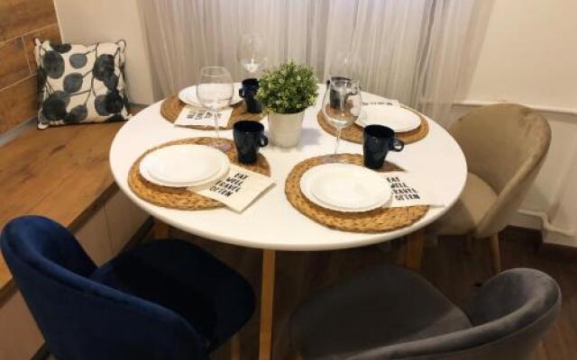 Aleja 3 maja 7 by Homeprime