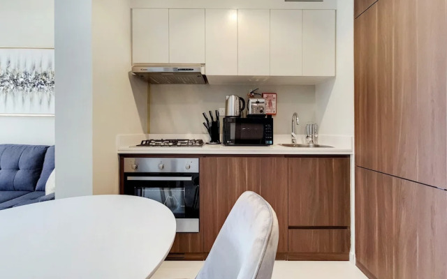 Primestay - Vera Residences Business Bay