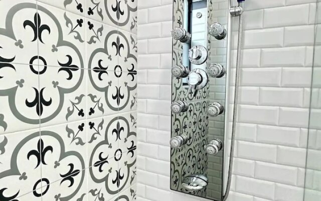 Alloggio Design District Fully Equipped