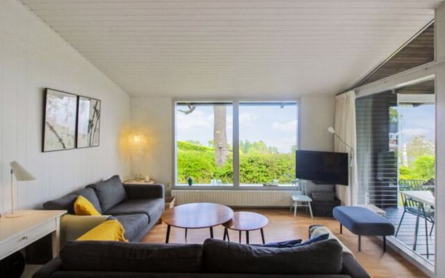 "Ingmar" - 350m from the sea in Bornholm