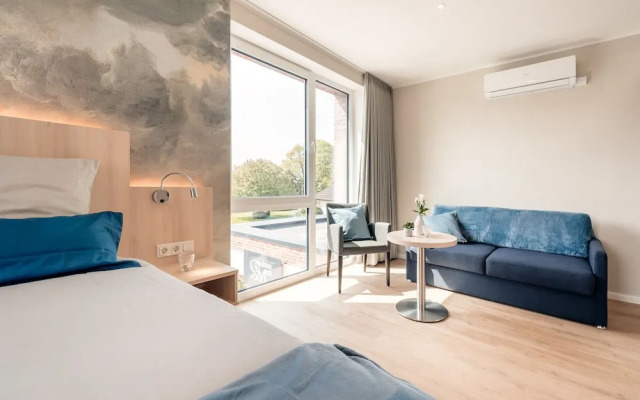 Gasthaus Grossenmeer