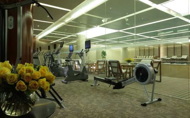 New Century Grand Hotel Changchun