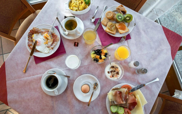 Castel View Apartment