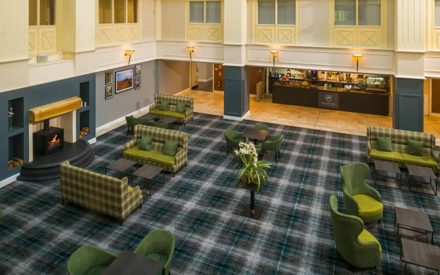 Woodbury Park Hotel and Golf Club