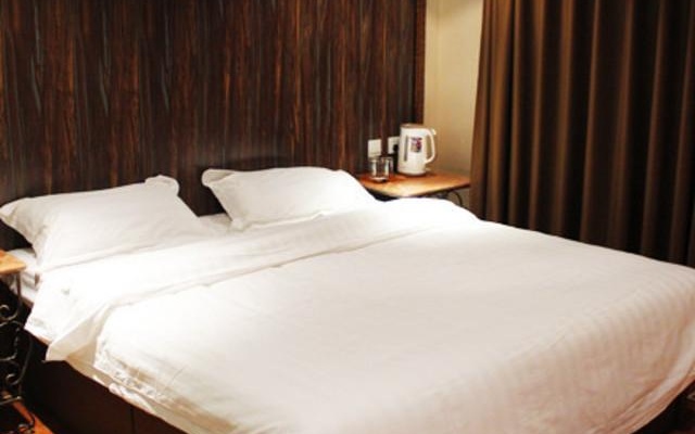 Jun Hotel Hebei Tangshang Road North District Beixin West Road – Guest Rooms – Tangshan