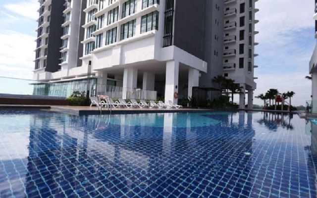 SOUTHKEY Midvalley Mosaic Residence