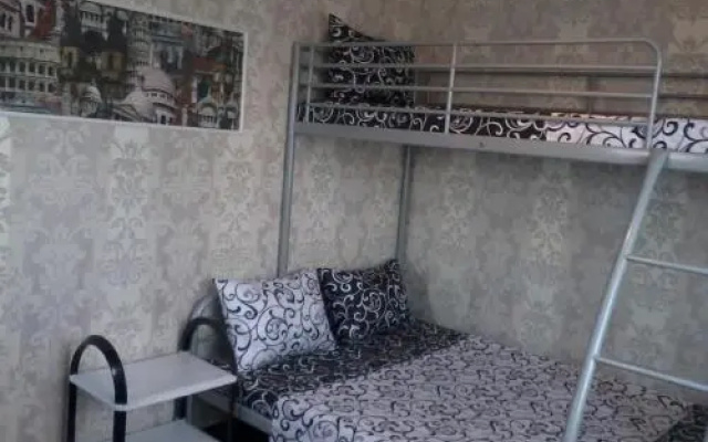 Guest House Svetlana On Gogolya 4 — фото