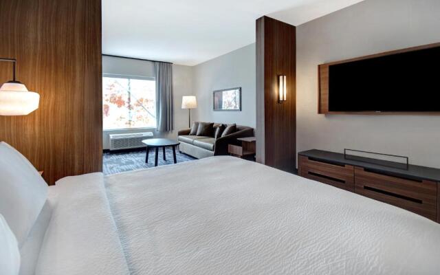 Fairfield by Marriott Inn & Suites Rochester Hills