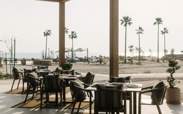 Ras Abrouq Desert Resort