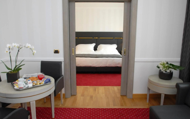 Holiday Resort Lombok